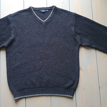 Korralik Cap pusa