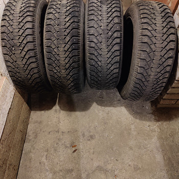 Goodyear ultra grip 500