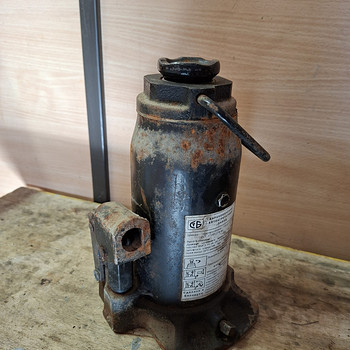 12 t tungraud