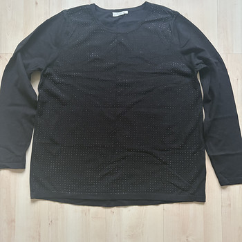 Kampsun XL-2XL