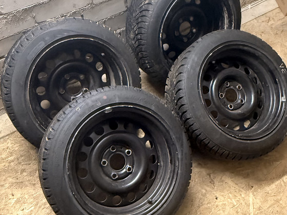 Laiad plekkid 5x108 Volvo 740/940