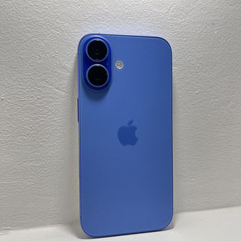 iPhone 16 128 ГБ