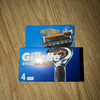 Gillette
