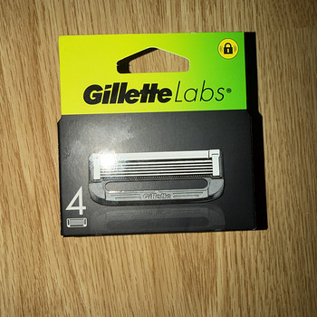 Gillette Labs