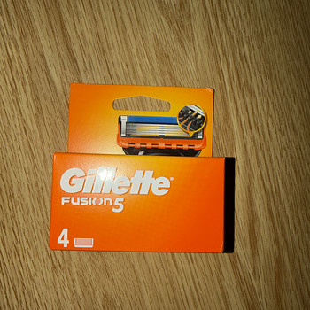 Gillette Fusion5