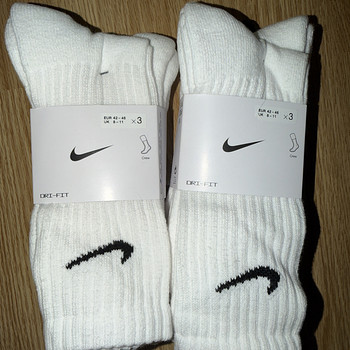 Nike sokid