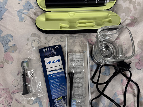 Зубная щетка Philips Sonicare HX9353 DiamondClean