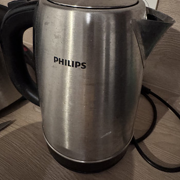 Чайник Philips