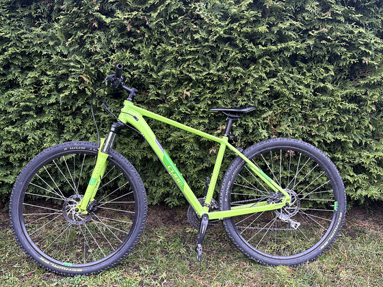 Jalgratas Cube MTB 29