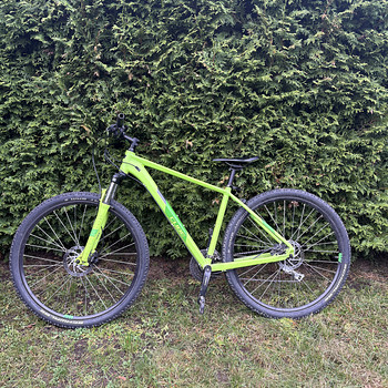 Jalgratas Cube MTB 29