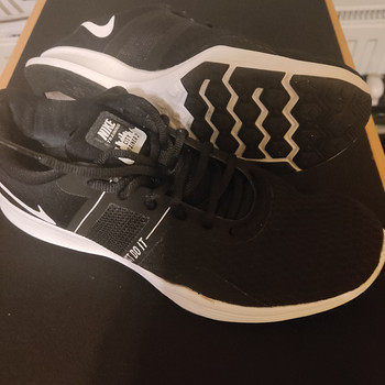 Кроссовки Puma 38