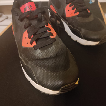 Кроссовки Nike 37,5