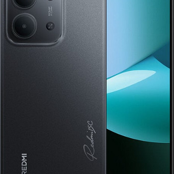 Xiaomi Redmi 15C черный