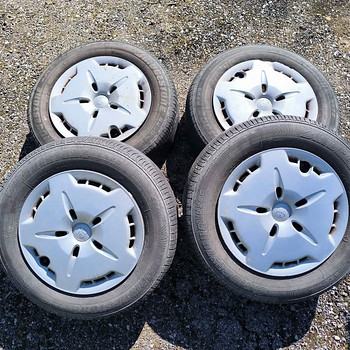 R14 Toyota Yaris veljed