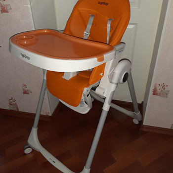 Laste söögitool
