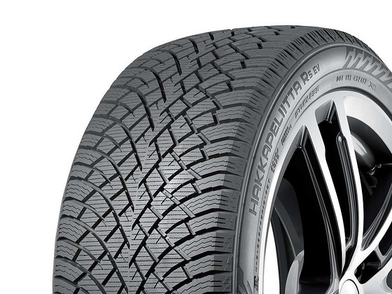 Nokian Hakkapeliitta R5 EV 235/45 R21 101T XL