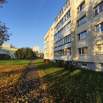 Paekaare tn 28, Lasnamäe, Tallinn, Harjumaa