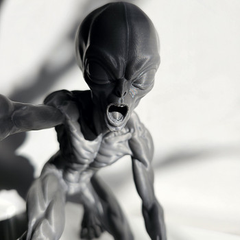 Tulnuka kuju, 3D-print