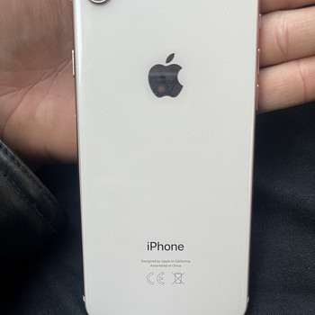 iPhone 8 64gb/65% BH