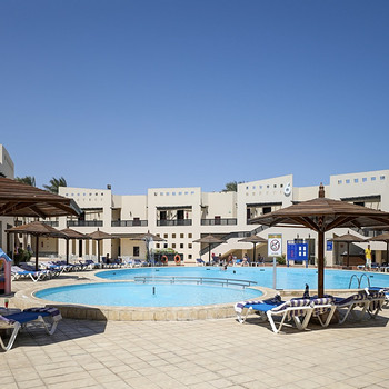 BLEND CLUB AQUA RESORT