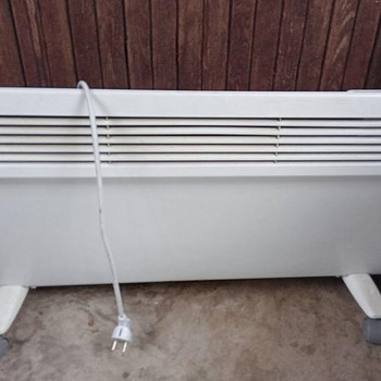 Radiaator
