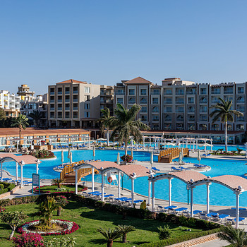 SUNRISE ALORA AQUA PARK RESORT