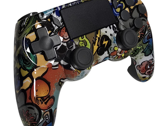 Геймпад Gaminja P47 PS3 PS4 PS5
