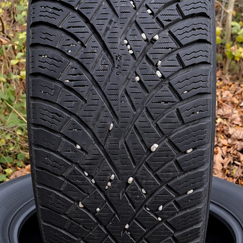 M+S 215 65 17, Nokian Hakkapeliitta R5