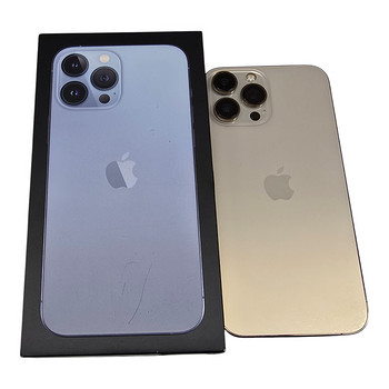 Nutitelefon Apple iPhone 13 Pro Max 256GB Aku 80% + Karp