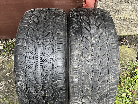 Uniroyal M/S 225/45/R17