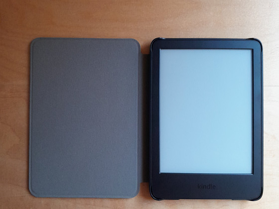 Kindle 11th gen