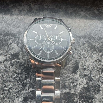 Мужские наручные часы Armani копия