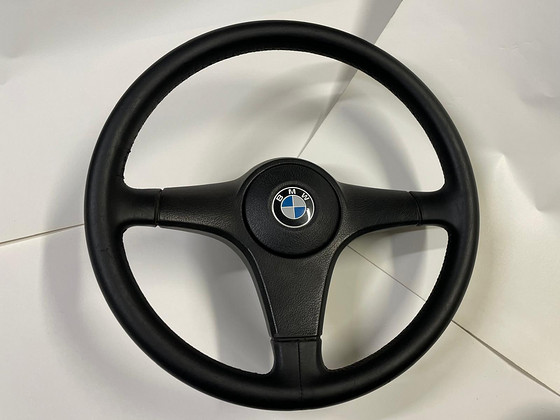 Спортивный руль BMW E34 E28 E23 E30 E24 E32 и т. д.