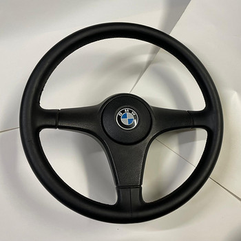 Спортивный руль BMW E34 E28 E23 E30 E24 E32 и т. д.