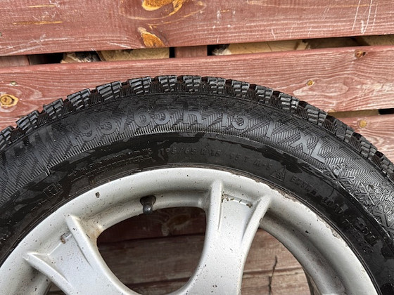 195/65 r15 xl