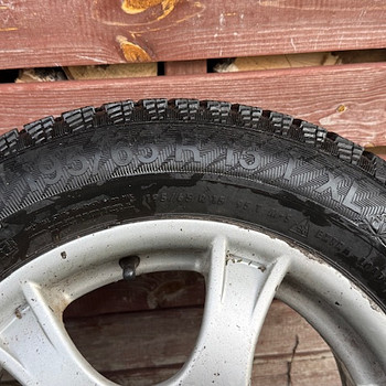 195/65 r15 xl