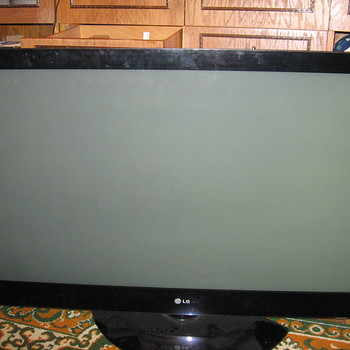Телевизор LG PLAZMA 50 KG