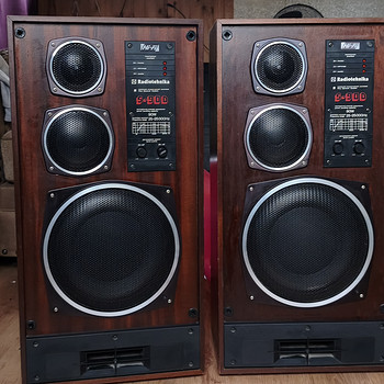 Radiotehnika S-90D