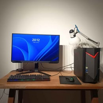 I7-14700F / RTX 4060 / 16GB DDR5 + 240Hz Samsung Odyssey G4