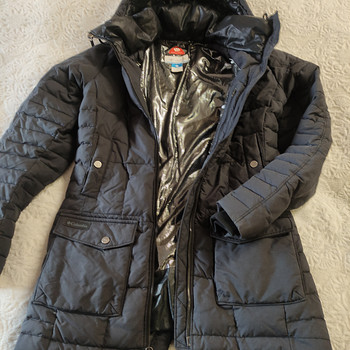 Naiste parka