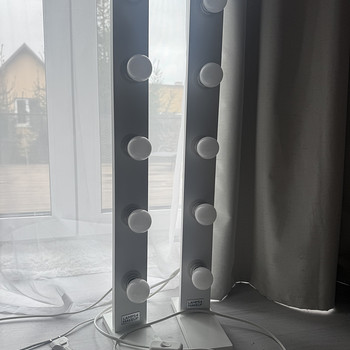 Lamps4Makeup meigivalgustid