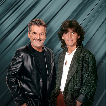 2 билета на THOMAS ANDERS (Modern Talking)