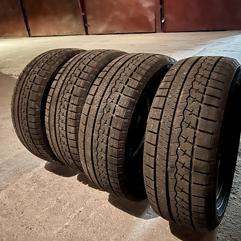 Sailun IceBlazer 205/55 R16 9mm MS