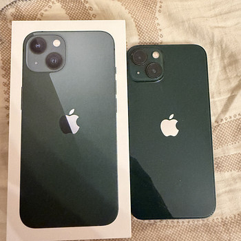 iPhone 13
