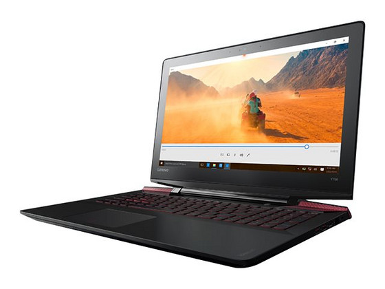 Lenovo Ideapad Y700-15ACZ Gaming Laptop