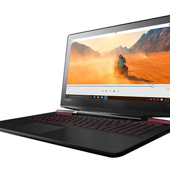 Lenovo Ideapad Y700-15ACZ Gaming Laptop