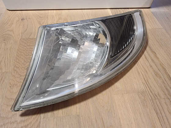 Saab 9-5 поворотники (5336748, 12761342)