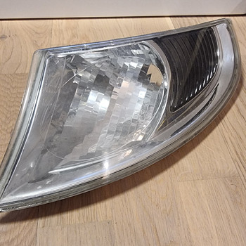 Saab 9-5 suunatuled (5336748, 12761342)
