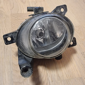 Saab 9-5 Aero parem udutuli (5492848)