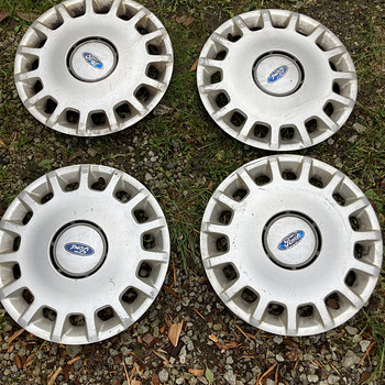 Колпаки на колёса Ford 16”